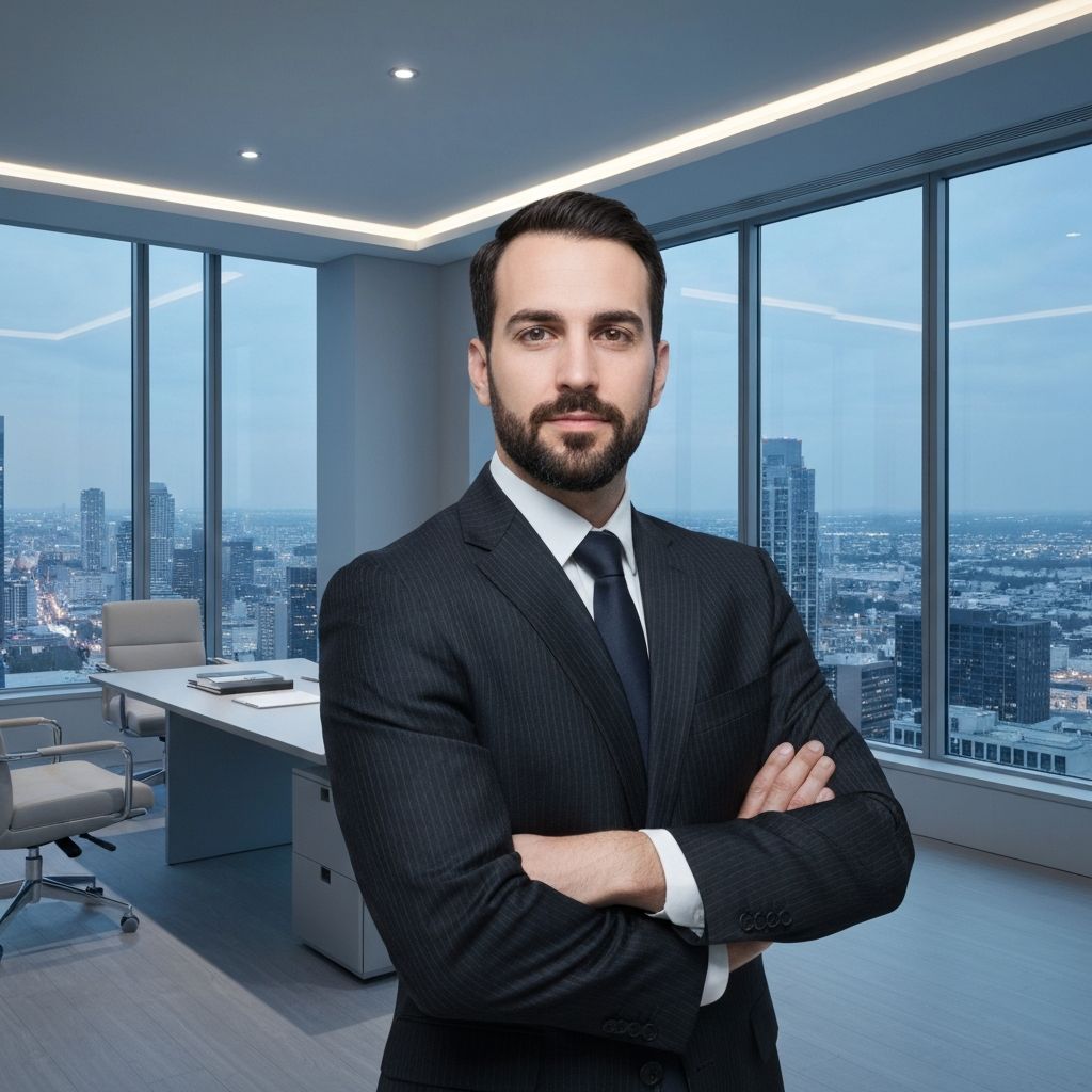 Steven Stark, Attorney at Law